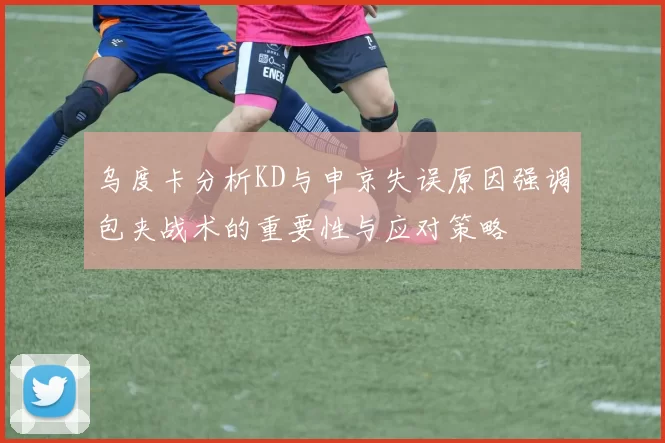 乌度卡分析KD与申京失误原因强调包夹战术的重要性与应对策略