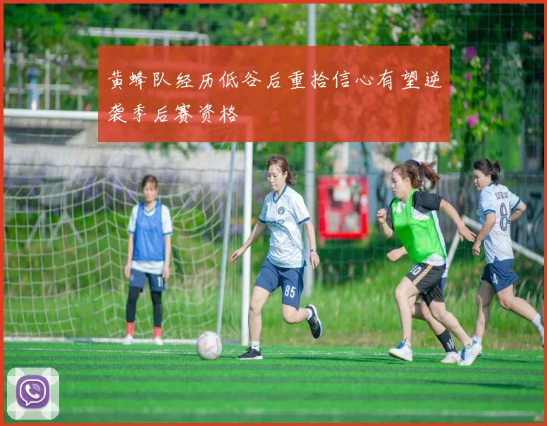 黄蜂队经历低谷后重拾信心有望逆袭季后赛资格