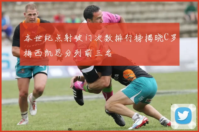 本世纪点射破门次数排行榜揭晓C罗梅西凯恩分列前三名